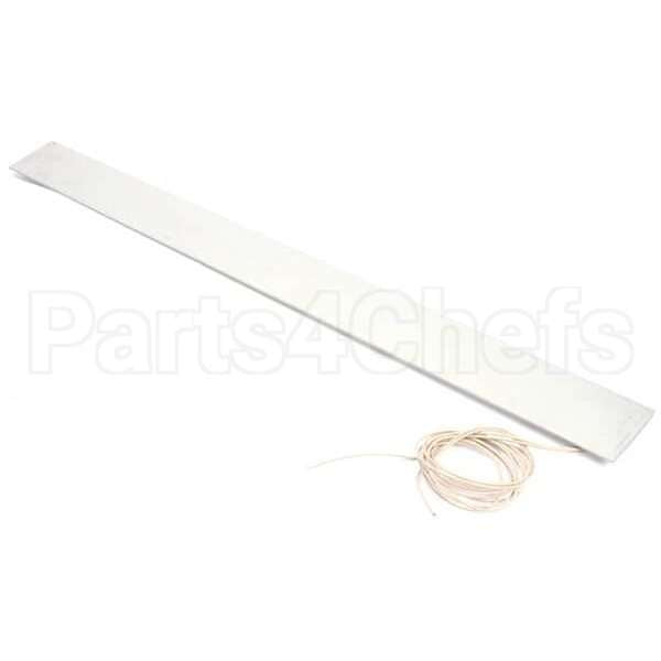 408638 Compatible Legion Heater Mica 480/3500 3.5 X 42