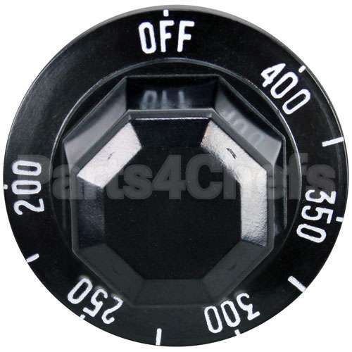 408659-00006 Compatible Vulcan Dial 2 D, Off 400-200