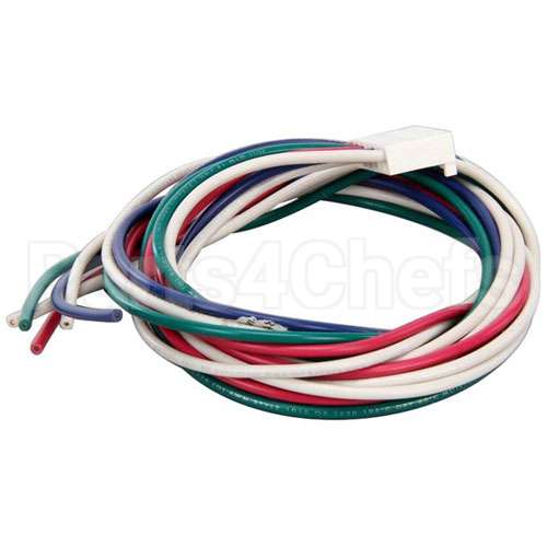 40871 Compatible Blodgett Wire Harness