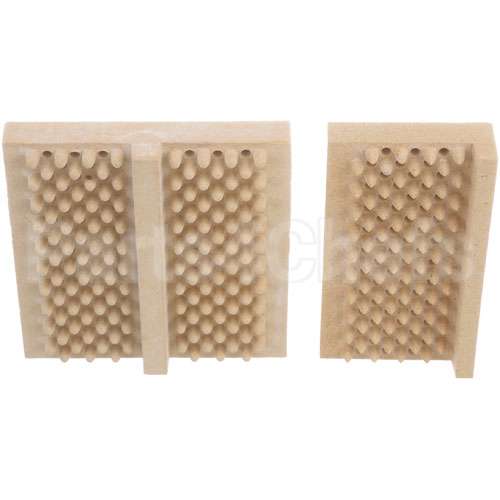 408726-G2 Compatible Vulcan Ceramic Radiant (Set Of 20)