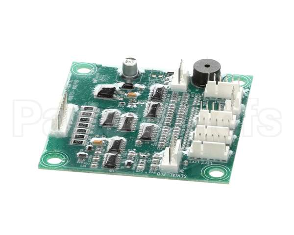40875.1000 Bunn Control Board Assembly Jdfs Pc Sw Rohs