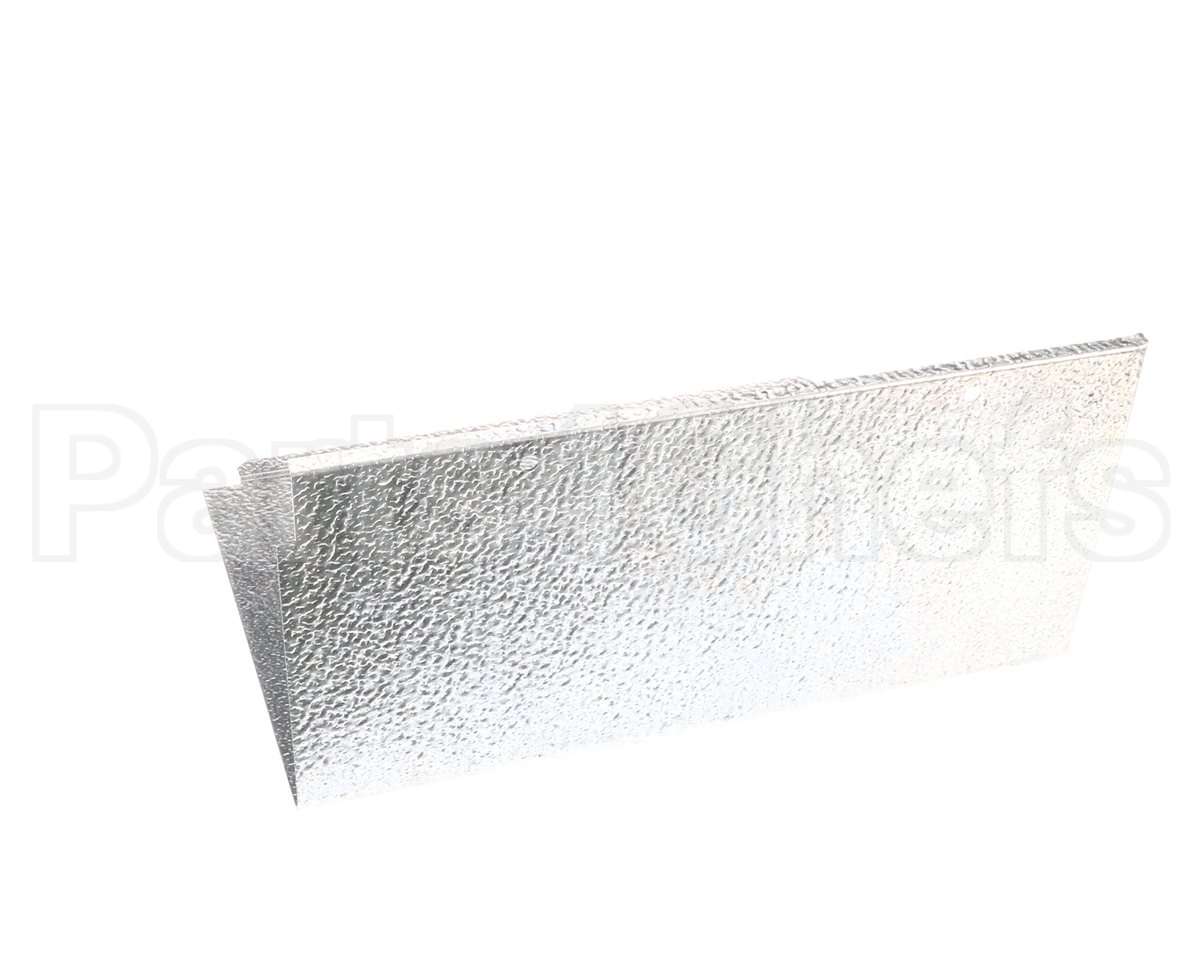 40880701 Heatcraft Access Panel, Refrigeration End