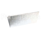 40880701 Heatcraft Access Panel, Refrigeration End