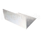 40880701 Heatcraft Access Panel, Refrigeration End