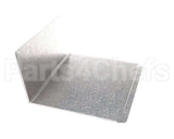 40880701 Heatcraft Access Panel, Refrigeration End