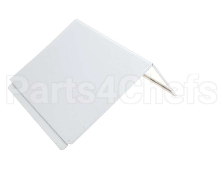 40880702 Heatcraft Refrigeration Side Panel