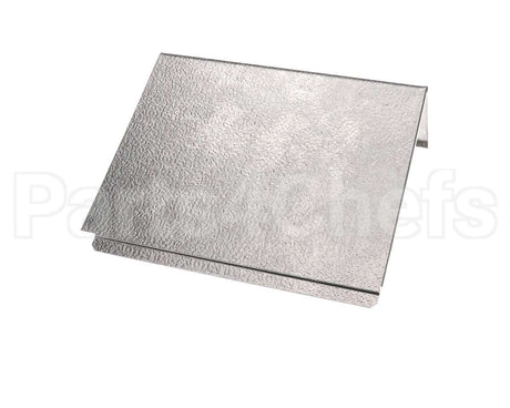 40880801 Heatcraft Access Panel, Electric End