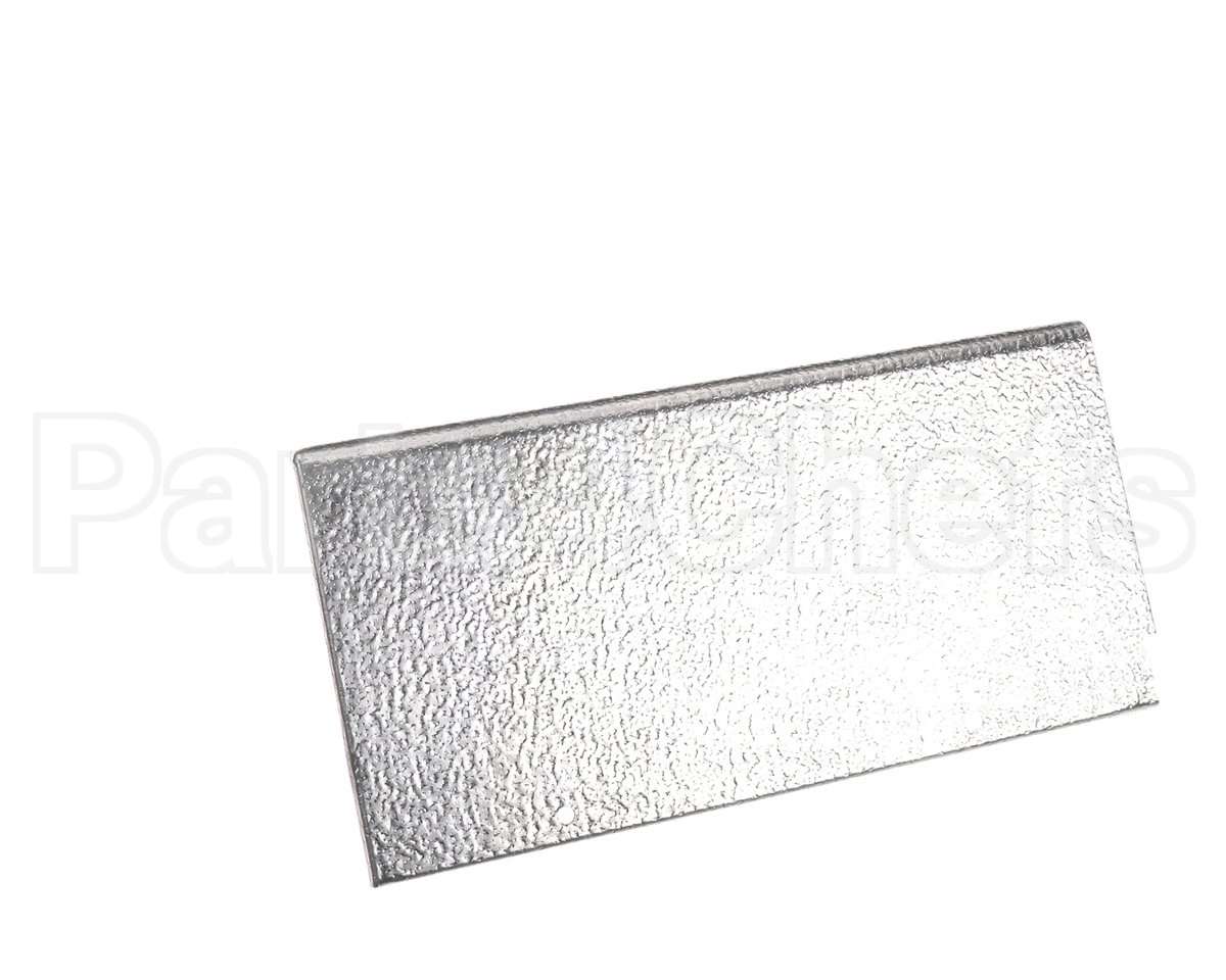40880801 Heatcraft Access Panel, Electric End