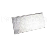 40880801 Heatcraft Access Panel, Electric End