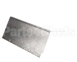 40880801 Heatcraft Access Panel, Electric End