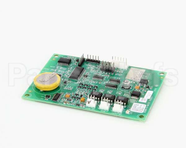 40881.1000 Bunn Control Board Assembly Axiom Brewwise Rf