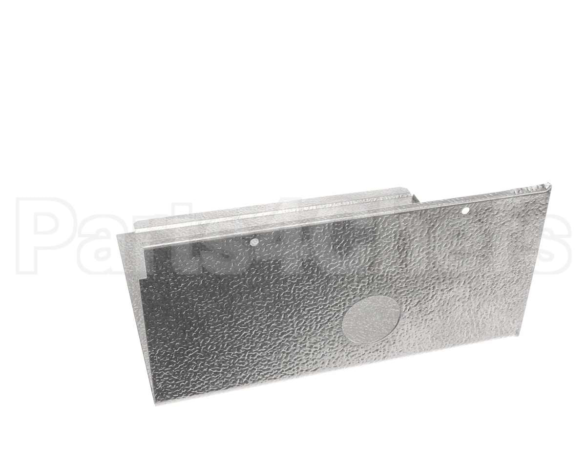 40881501 Heatcraft Beacon Ii Access Panel