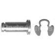 40884 Compatible Cleveland Pin & Retainer, Lower Hinge
