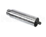 40885 Giles Leg, 6-In, 1/2-13, Stud Mount