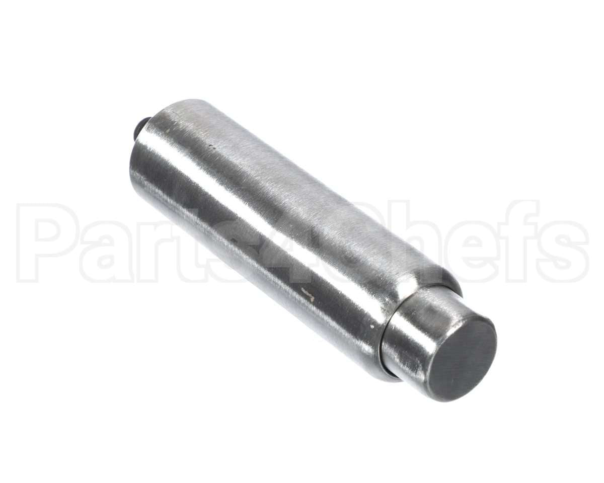 40885.0000 Giles Leg 6-In 12-13 Stud Mount