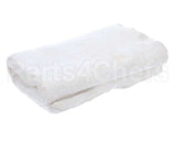 408859 Legion Fiberfrax Insulation (Per Sqr