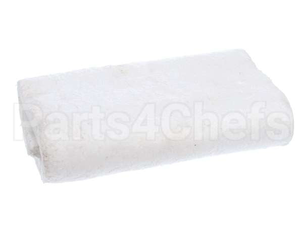 408859 Legion Fiberfrax Insulation (Per Sqr