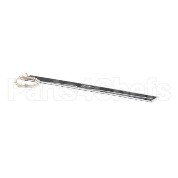 408883-440 Compatible Legion Mica Heater 3.5 X 29 440V -240
