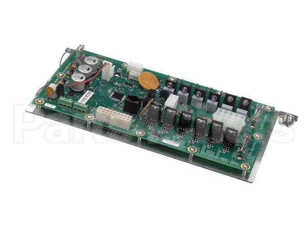 4089.M Hardt Controller Full Assy Infgc Meijer Servic
