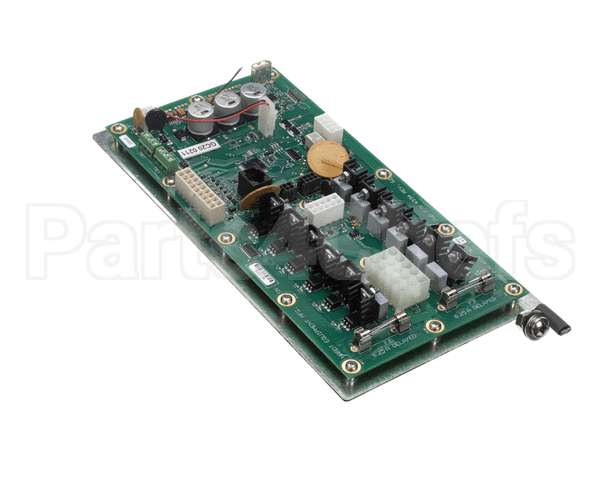 4089.M Hardt Controller Full Assy Infgc Meijer Servic