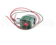 40890 Giles Solenoid Valve, N/C, 24Vac, 2-Way