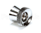 408A-16 Perlick Handle Jacket, Nickel Chrome F
