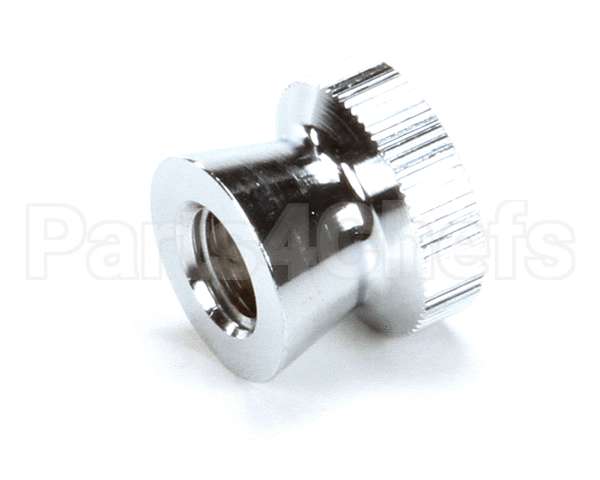 408A-16 Perlick Handle Jacket, Nickel Chrome F