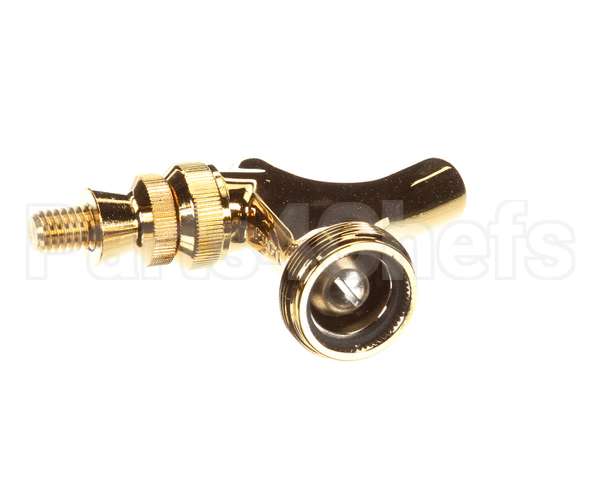 408XTF Perlick Faucet, Beer, Tarnish Free