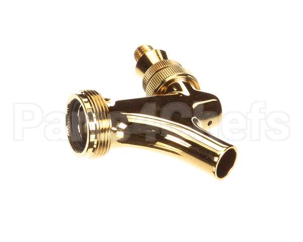 408XTF Perlick Faucet, Beer, Tarnish Free