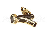 408XTF Perlick Faucet, Beer, Tarnish Free
