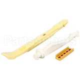 409-006S Compatible Prince Castle Mustard Rod Lever Kit