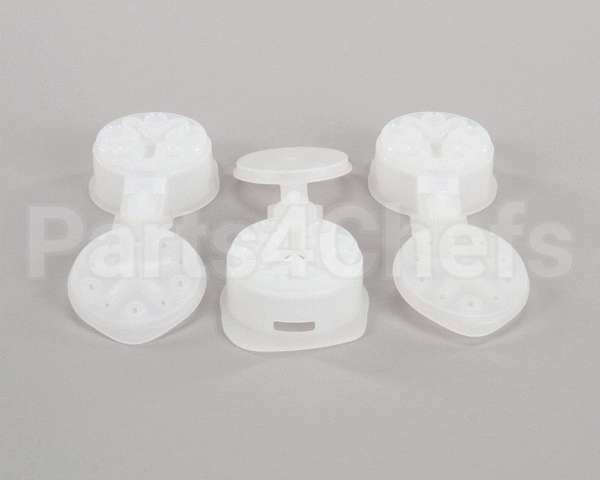 409-017S Prince Castle Bag Kit,Manifold & Lid