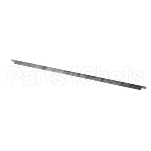 409-ALS-0037-S Compatible Delfield Dividerbar, Pan 21.00 X .45