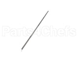409-ALS-0037-S Delfield Divider,Bar,Pan, 21.00X.45