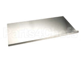 409-B92-0042-S Delfield Cover,Rail,Overstructure 72