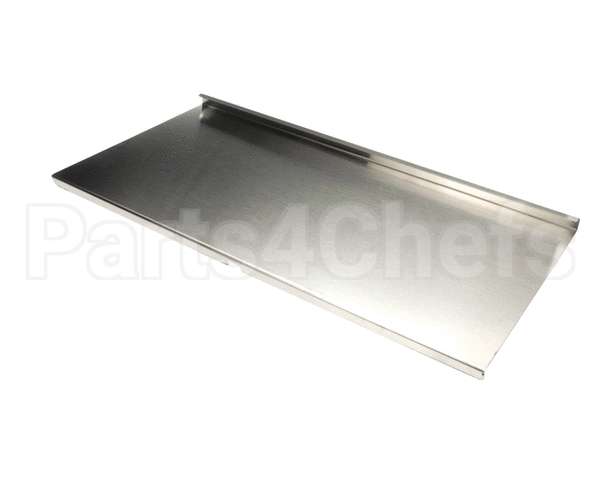 409-B92-0042-S Delfield Cover,Rail,Overstructure 72