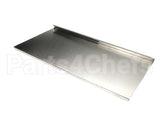 409-B92-0042-S Delfield Cover,Rail,Overstructure 72