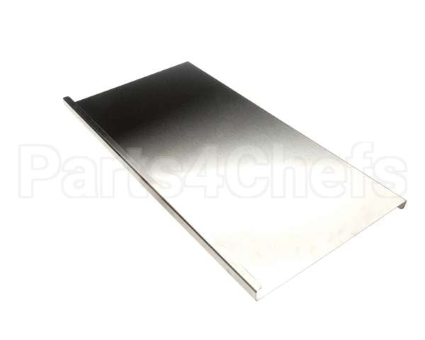 409-B92-0042-S Delfield Cover,Rail,Overstructure 72