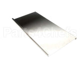 409-B92-0042-S Delfield Cover,Rail,Overstructure 72
