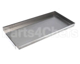 409-BUW-0030-S Delfield Pan,Bagel Slicer,Db