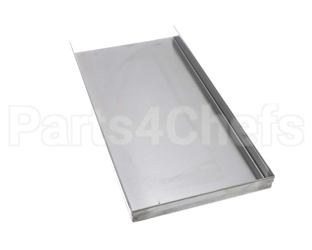 409-BUW-0030-S Delfield Pan,Bagel Slicer,Db