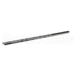 409-CBV-003A-S Compatible Delfield Divider, Bar, Rear, 6S9M