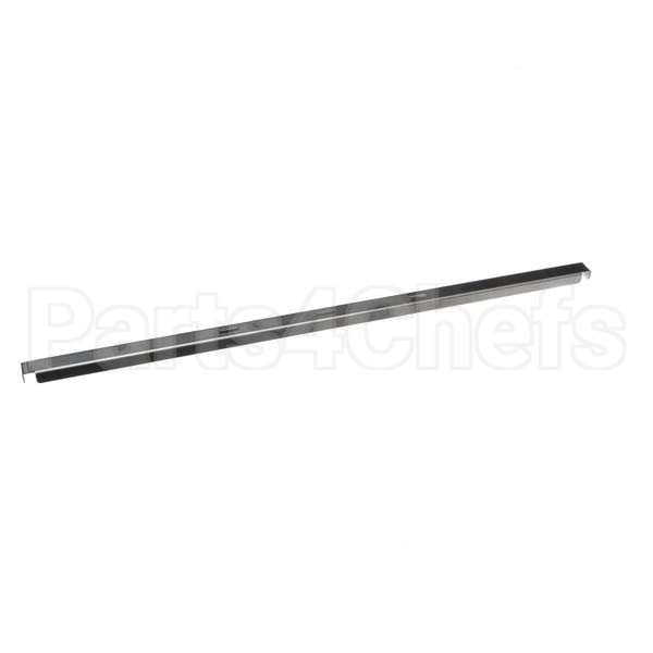 409-CBV-003A-S Compatible Delfield Divider, Bar, Rear, 6S9M