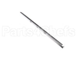 409-CBV-003A-S Delfield Dvdr,Bar,Rear,6S9M