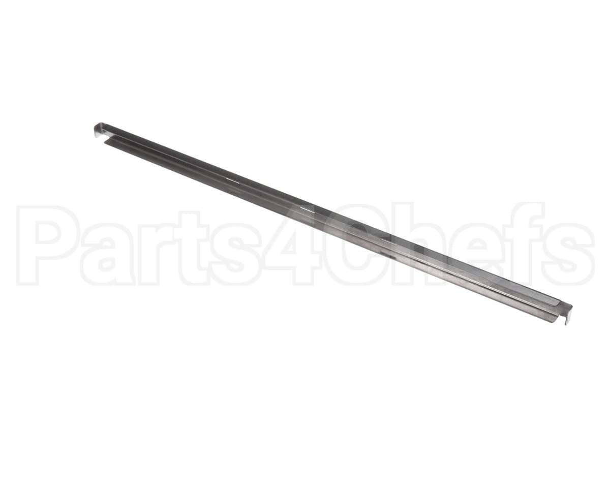 409-CBV-003A-S Delfield Dvdr,Bar,Rear,6S9M