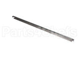 409-CBV-003A-S Delfield Dvdr,Bar,Rear,6S9M