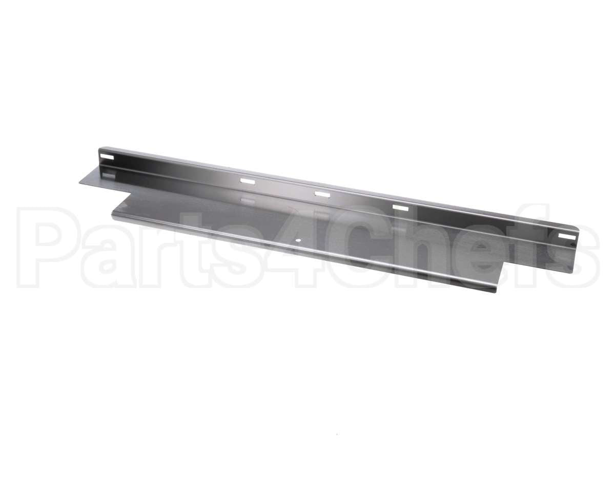 409-CBW-003B-S Delfield Rail,Side,Pans,Mega