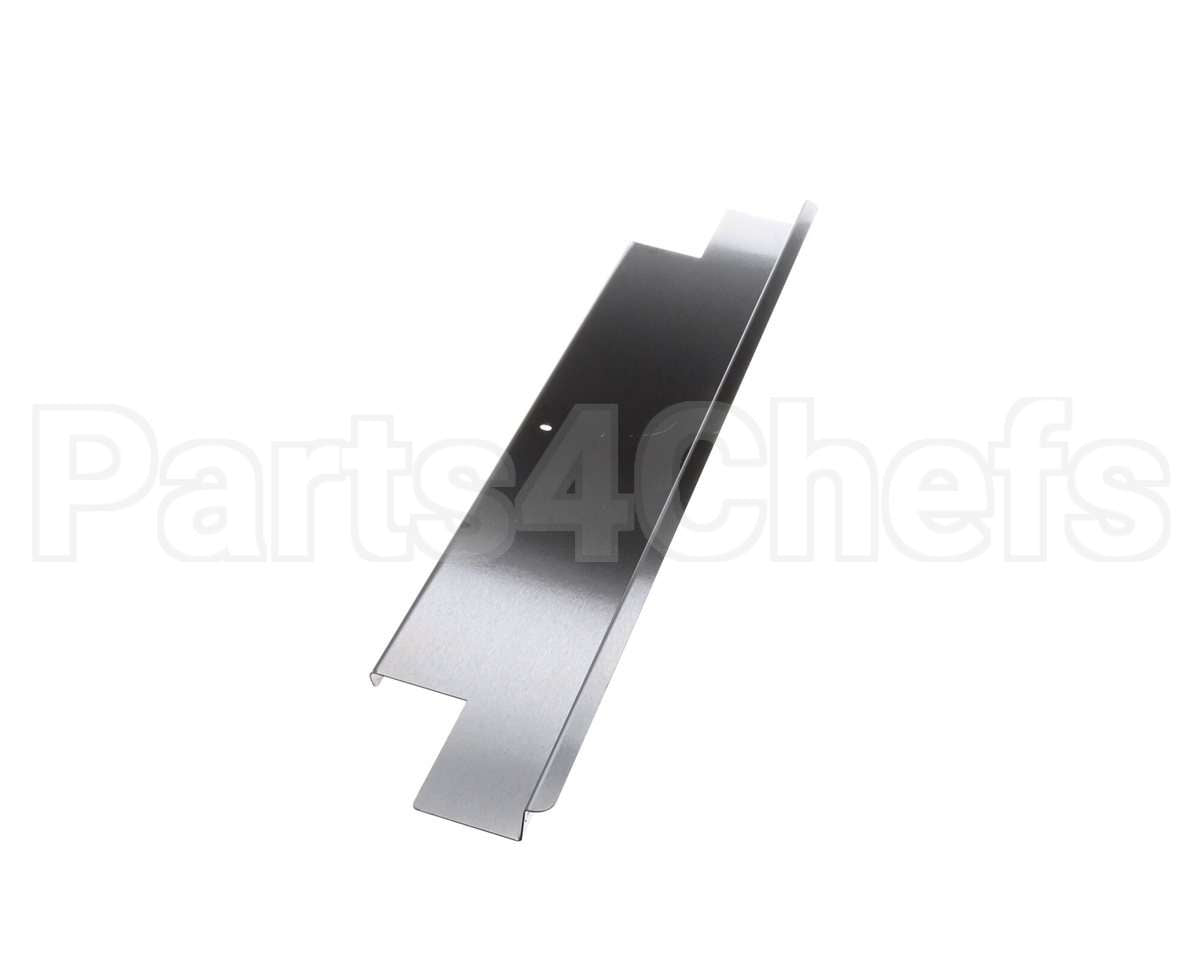 409-CBW-003B-S Delfield Rail,Side,Pans,Mega