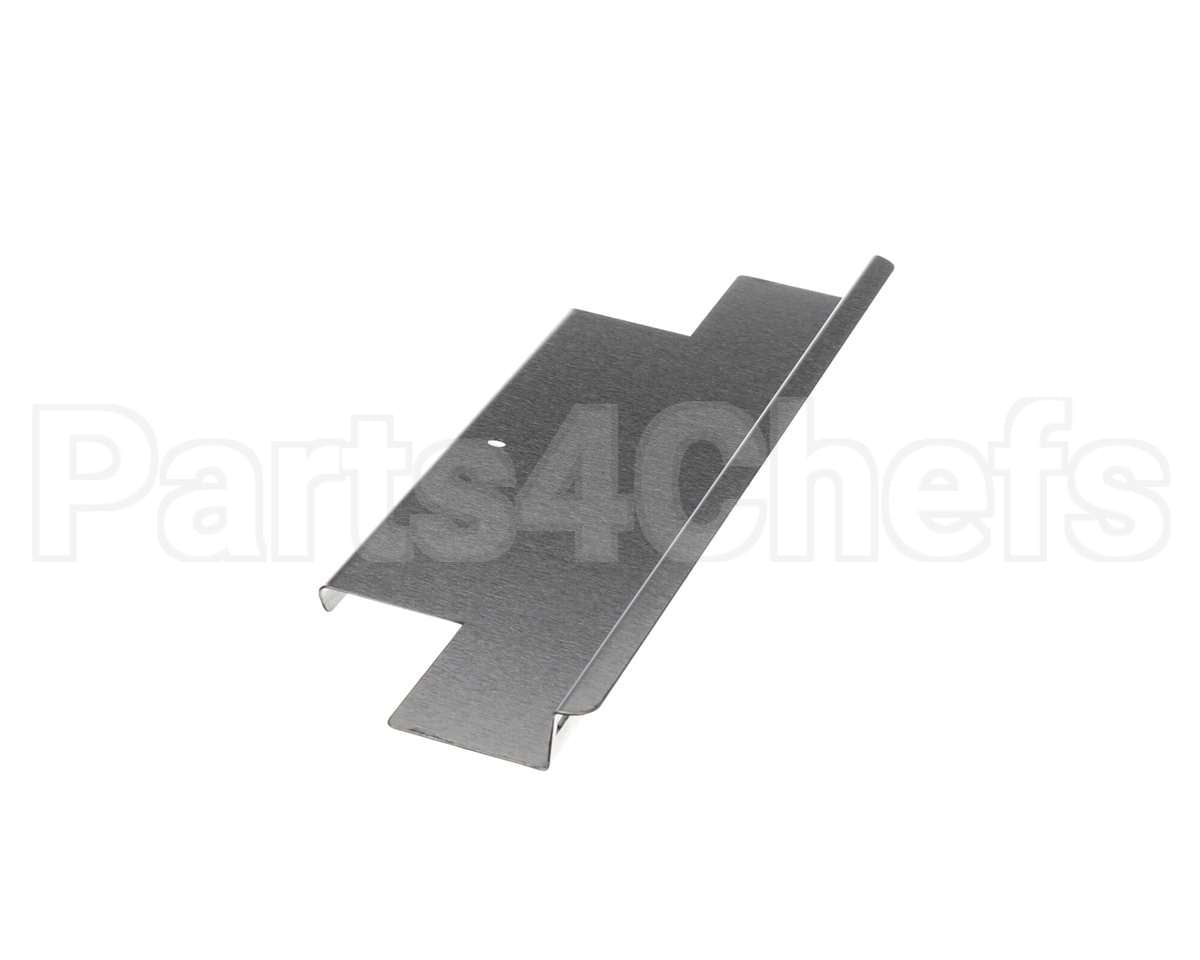 409-CBW-003D-S Delfield Rail,Side,Pans,Salad