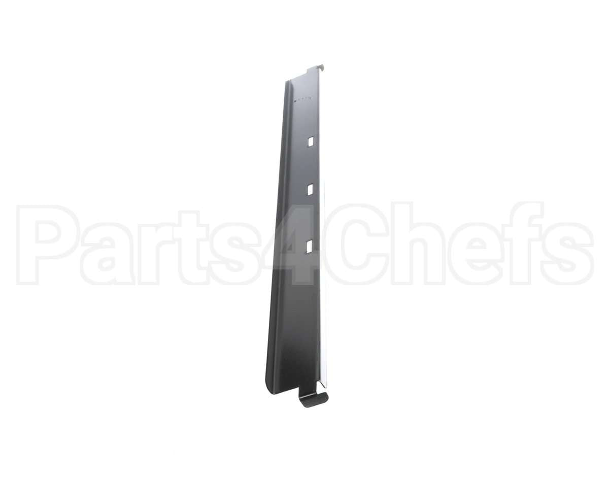 409-CD2-0037-S Delfield Dvdr,Frt,6S9M